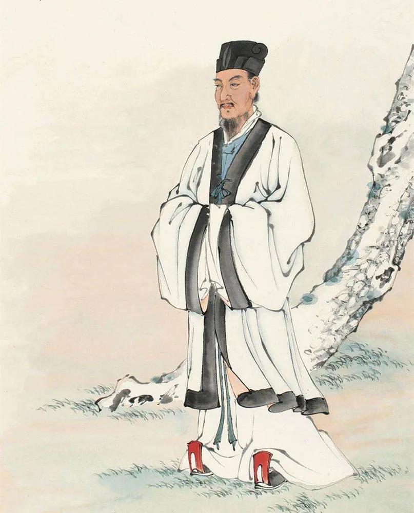 被贬获赦转官后，韩愈拜谒衡岳庙作诗抒怀（上）——其诗之怪