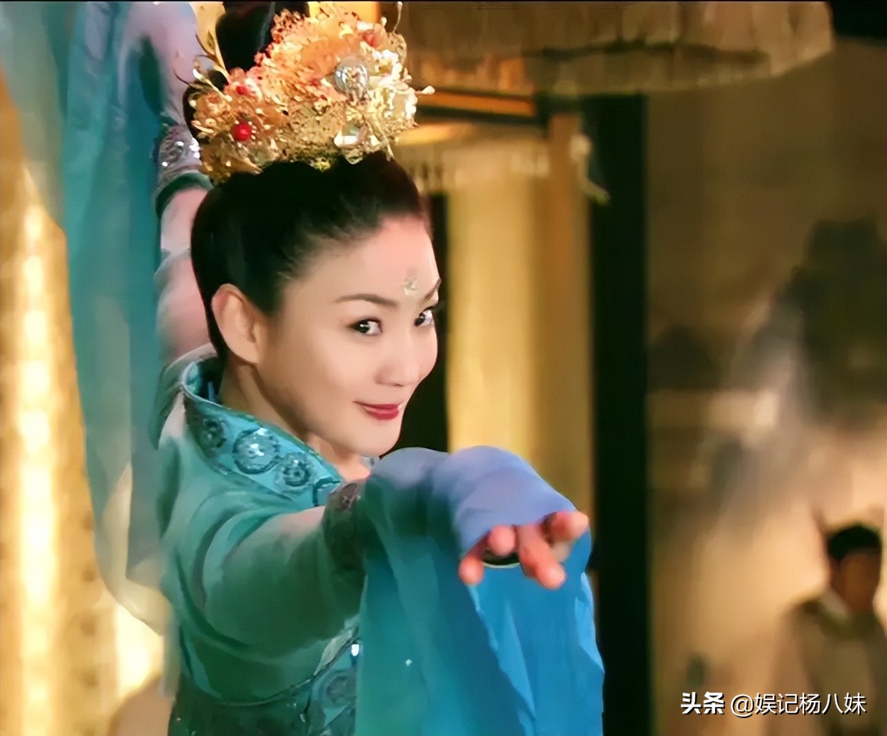 天差地别的5位明星老板，杨幂手把手奶员工，尚雯婕把艺人逼退圈