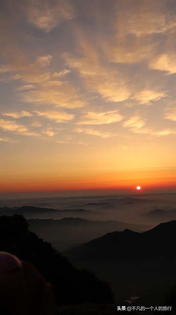 太美了！此生必去的中国56项世界遗产，你都去过几个