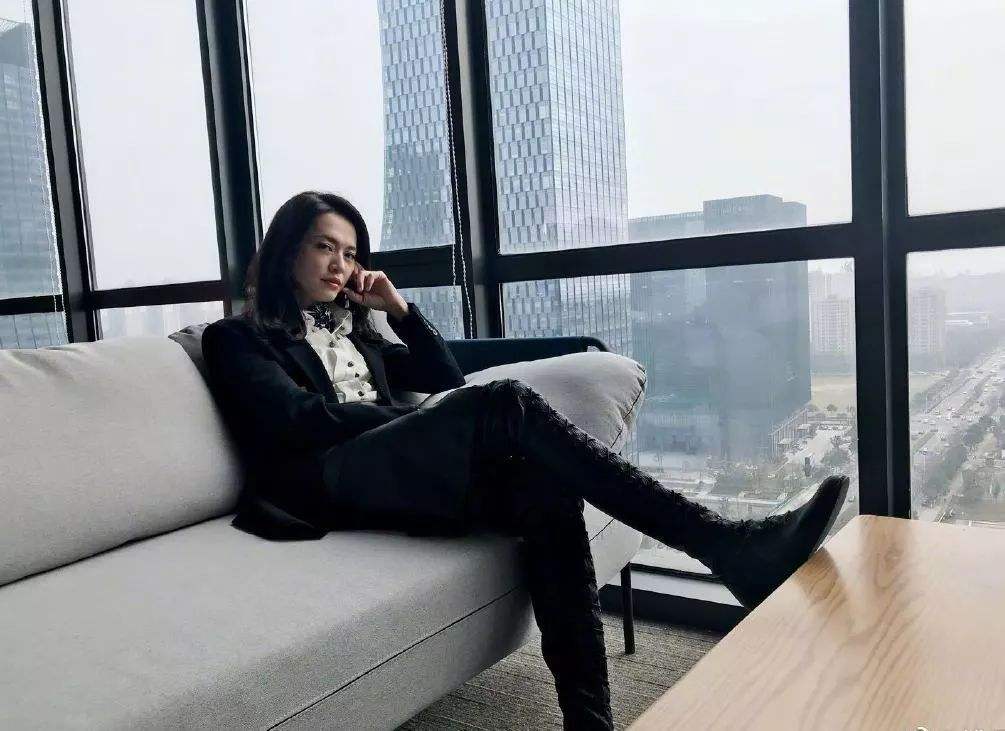 《都挺好》苏明玉：如何做一个大格局的女人？学习她的10个特质