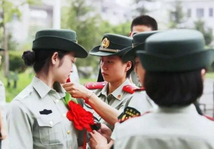 ​2022参军政策“大调整”，5类人无法参军入伍，条件再突出也白搭