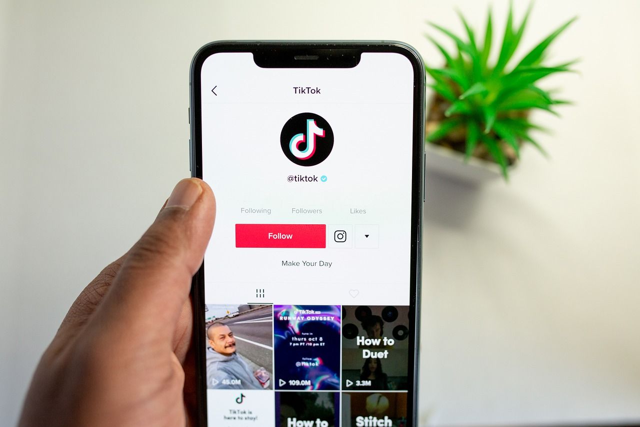 Tiktok代运营公司，助力品牌出海