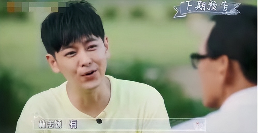 林志颖：妻子被亲妈处处针对却视而不见，如今撒谎成性前途堪忧？