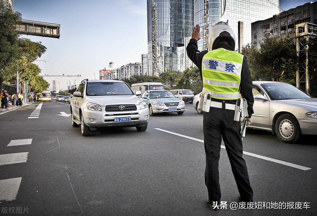 車子過不了年審，80%都是這三個(gè)原因，教你一招搞定
