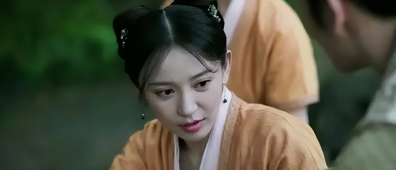 《星汉灿烂》有没有抄袭《知否》？看过的观众最有发言权