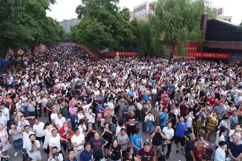 山东2017高考状元分数（学神）