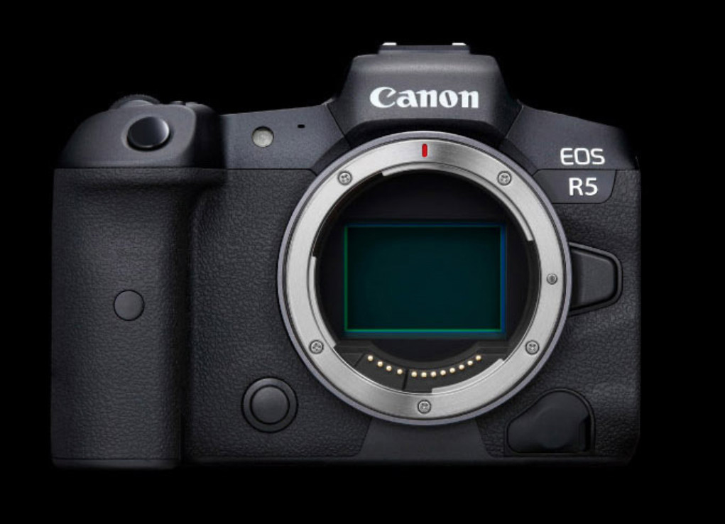 三款高端微單橫向?qū)Ρ龋杭涯?R5、尼康 Z7 II和索尼 a7R IV誰更強？