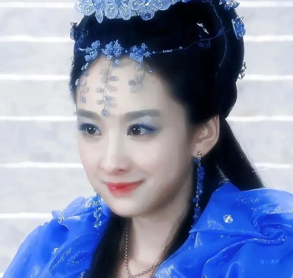 一人一个经典古装角色！让这49位美人，来告诉你什么叫做古典美人