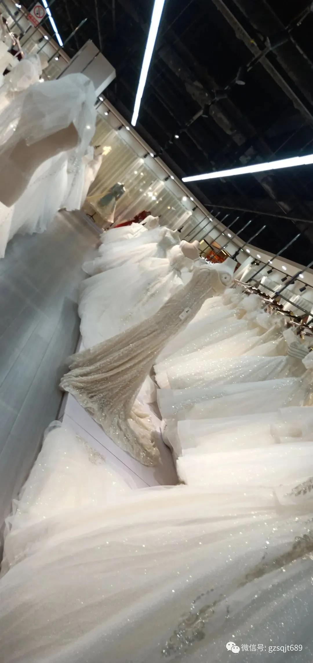 婚纱、礼服、秀禾服、旗袍、西装专属私人定制与出租 ~ 项目