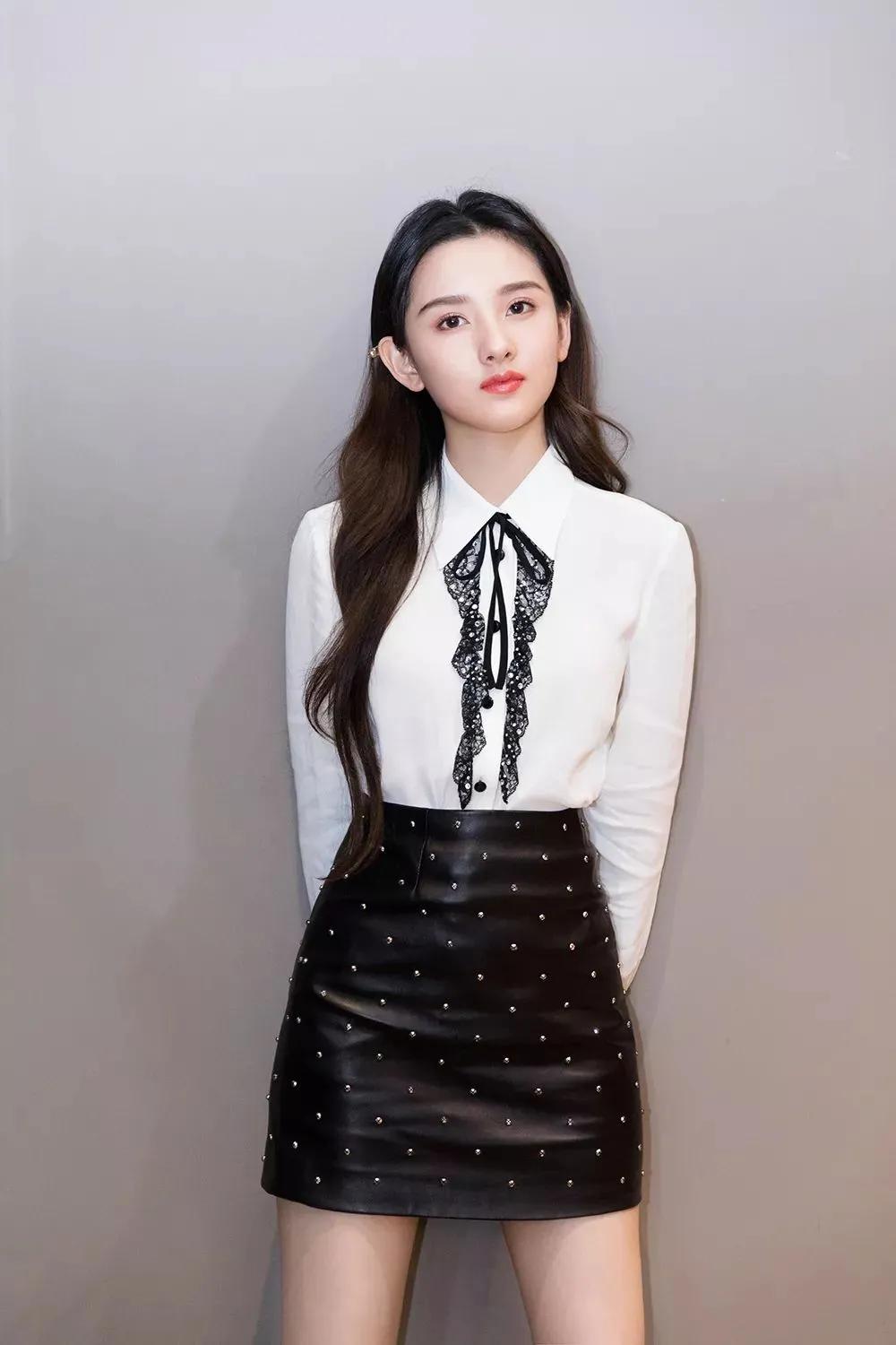 95后小花 宋祖儿