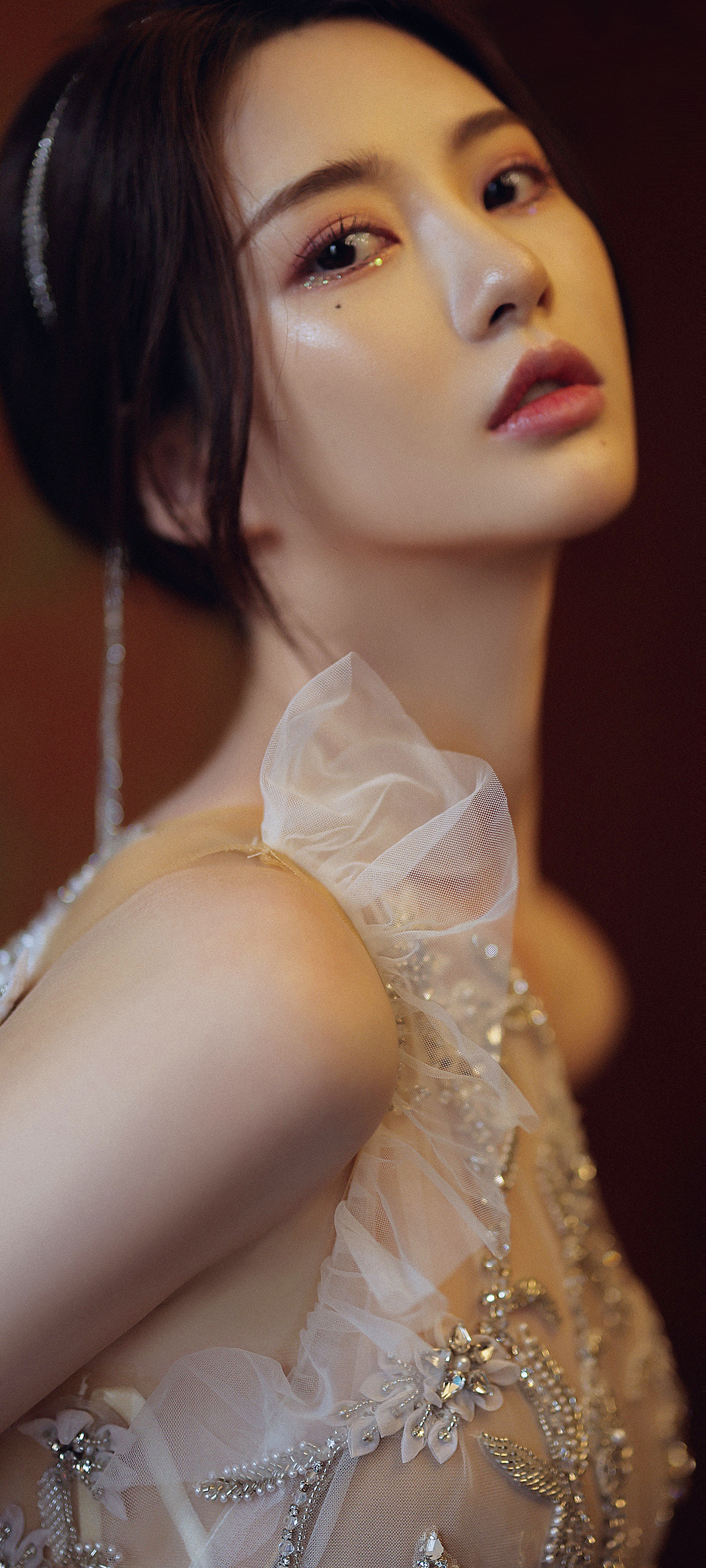 美女超高清壁纸 美女壁纸4k原图 第35期36期 帝一网