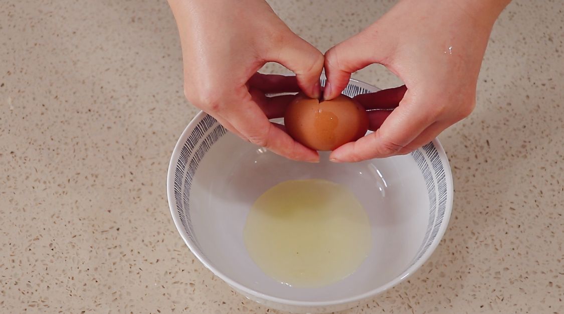 一道过年必备的零食，教你椰蓉的新吃法，吃一口就会爱上