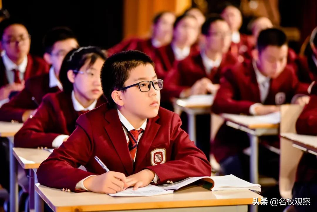 2022年春季优秀教师招聘公告，金苹果锦城一中等你来