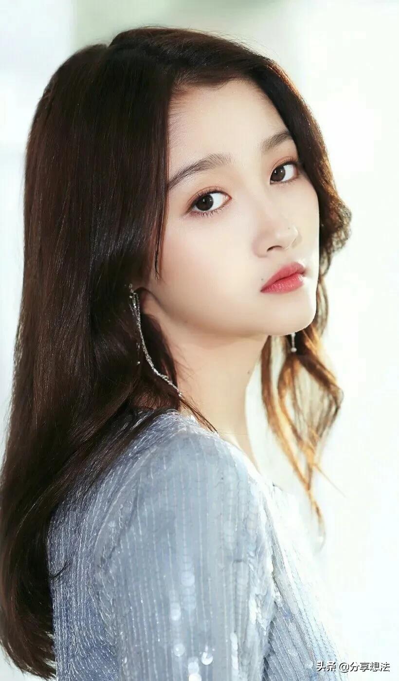 关晓彤高清壁纸（五）