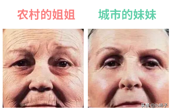 抗衰老的意义在于哪里？面部28种皱纹有哪些？（抗皱方法精选）