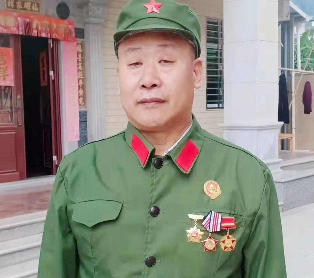 耕心种德·顺天应道——记中华玄学大师詹连旺