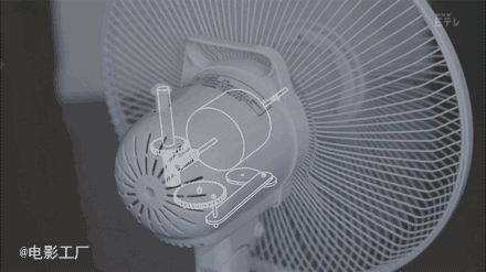 生活中的物理现象（动图解析）