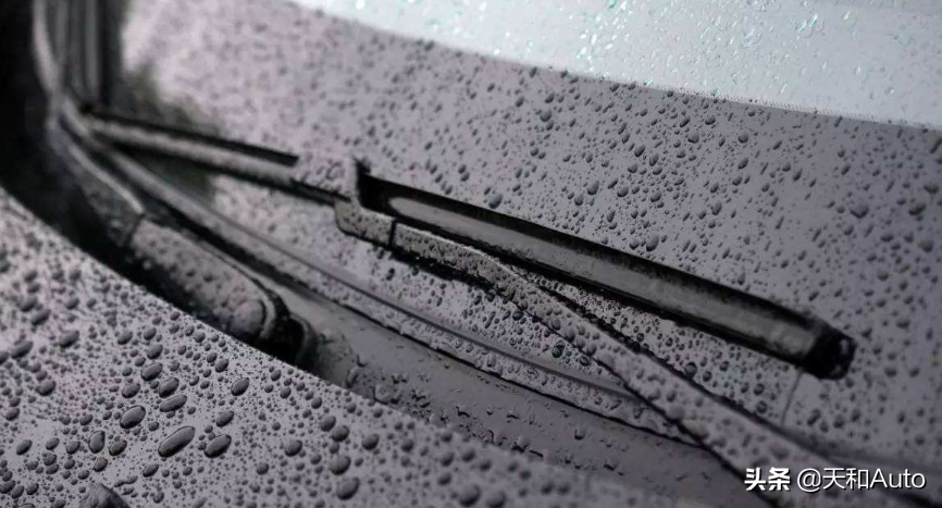浅谈汽车的“两种水”|玻璃水和防冻冷却液的正确用法
