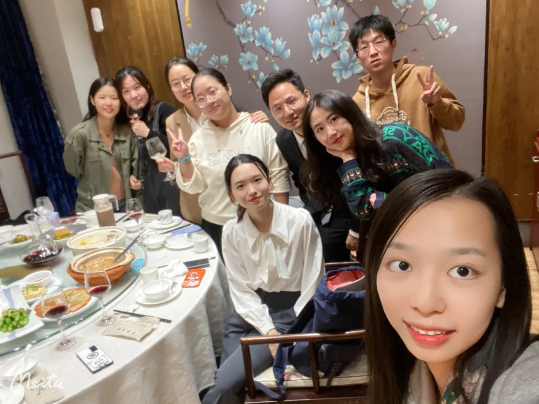 华政代表队荣获全国大赛一等奖！