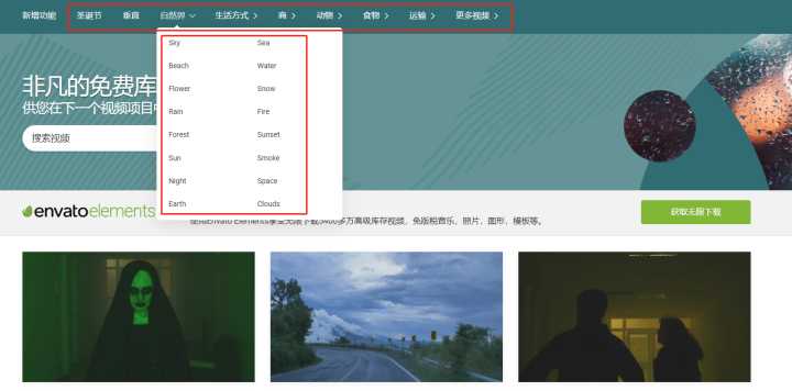 怎么剪視頻不侵權？18個免版權素材庫+5個技巧+4個工具