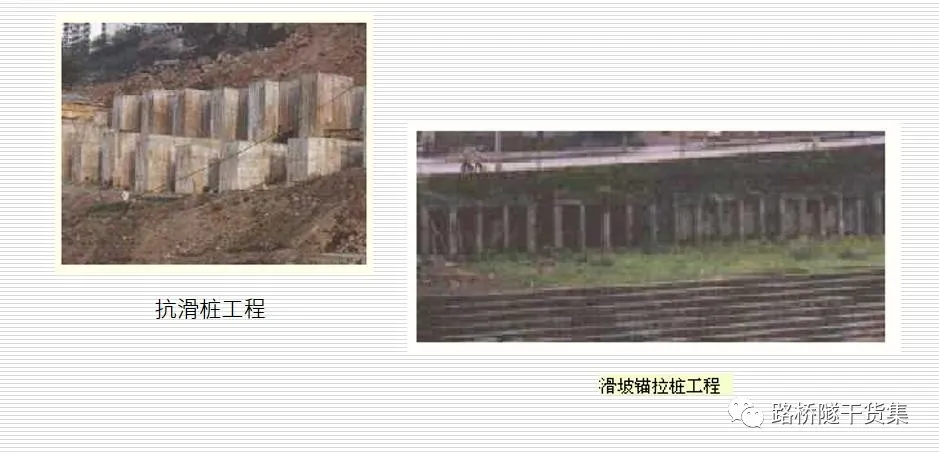 他山之石 | 边坡滑坡稳定性分析及治理，图文并茂