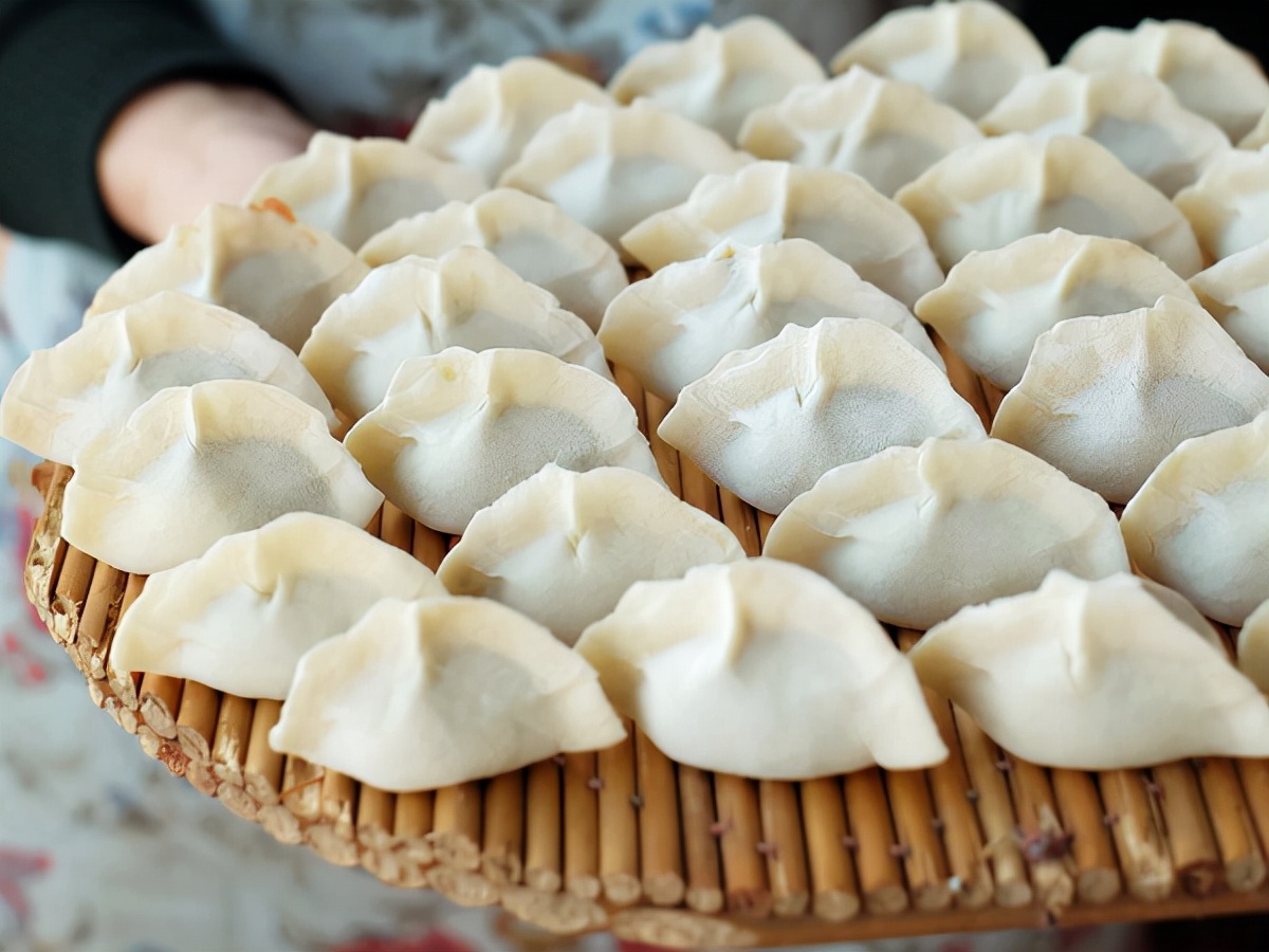 羊肉饺子的做法,羊肉饺子的做法 最正宗的做法