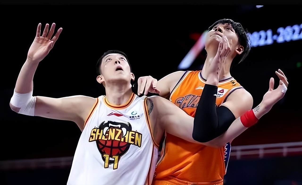 男篮为什么和nba打(CBA和NBA究竟有什么不同？麦迪说了四点，句句都戳中了要害)