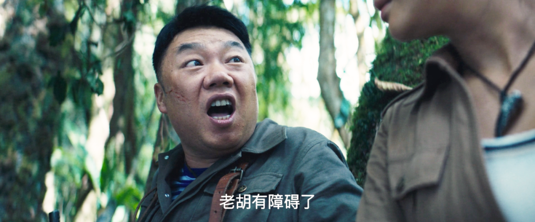 7年了，《鬼吹灯》拍了10版，遗憾，只有这4版是正宗“摸金范儿”