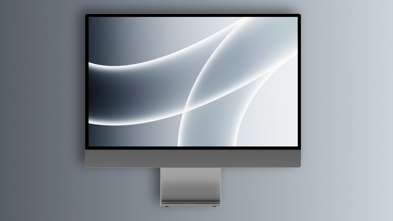 27英寸iMac Pro一体机曝光；第二代小米折叠屏将采用全新设计