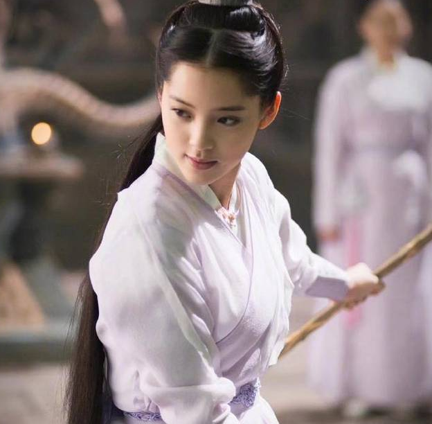 红得快，沉得也快！这5位“昙花一现”的女星，无戏可拍可惜了