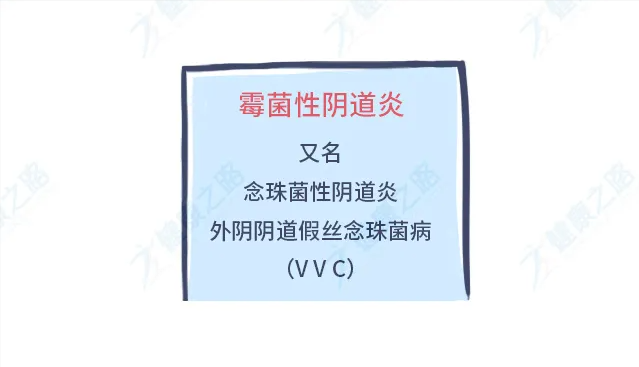 阴道炎反复发作治不好？这些伤害私处的行为，看看你做过几个？