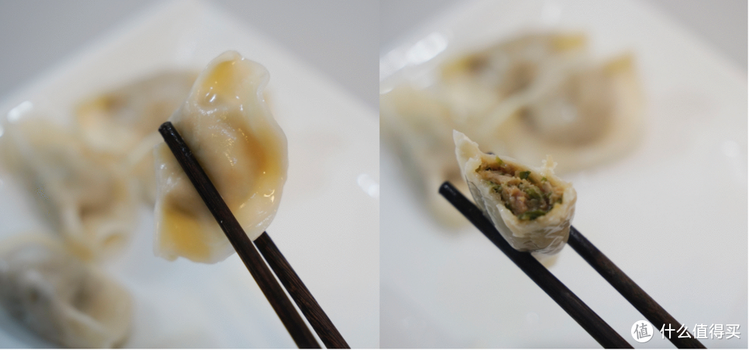 测评 | 一次吃了13款水饺，终于找到速冻水饺之王！还有选购攻略