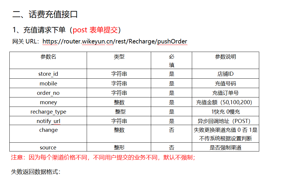 大批量充值话费优惠接口API哪里找？