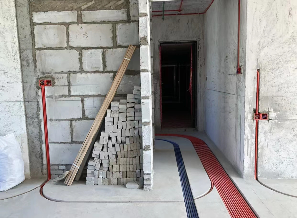 半包装修中，这4个细节一定要注意，别再任由装修公司收费了