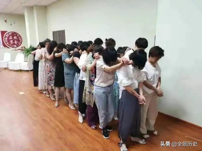 福建一女子诈骗数十亿，买千万游艇燕窝当水喝，被抓后称死也值得