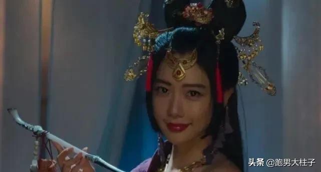 强行扮嫩，妈味十足，求求这几位明星别再演超龄少女了