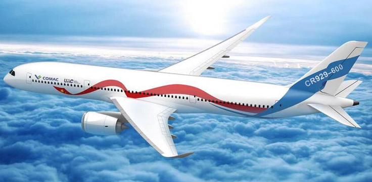 ƲӰ죬CR929з裬ѿʼԾȣйҲԮ