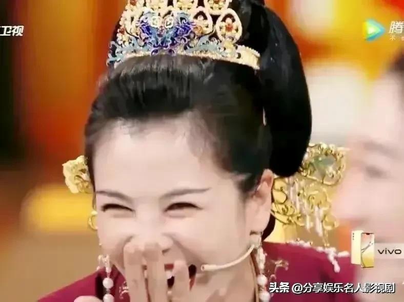 李清照扮演者最全网友评选，总共26位！一定有你心中的李清照