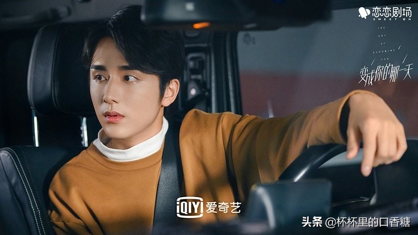 新生代演员潜力榜TOP 10出炉！许凯、王一博进榜，吴磊冲第二