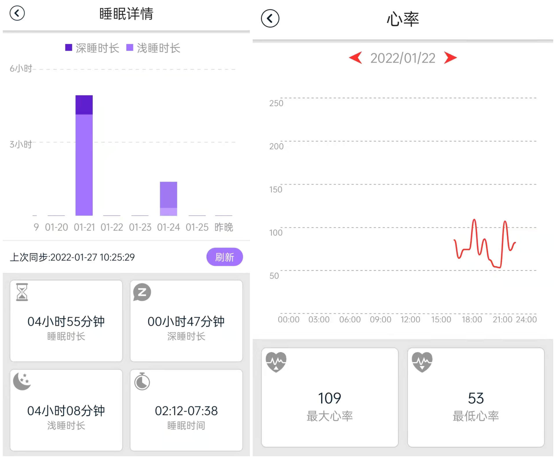 2022年的第一款智能表：Jeep黑骑士曜分享评测