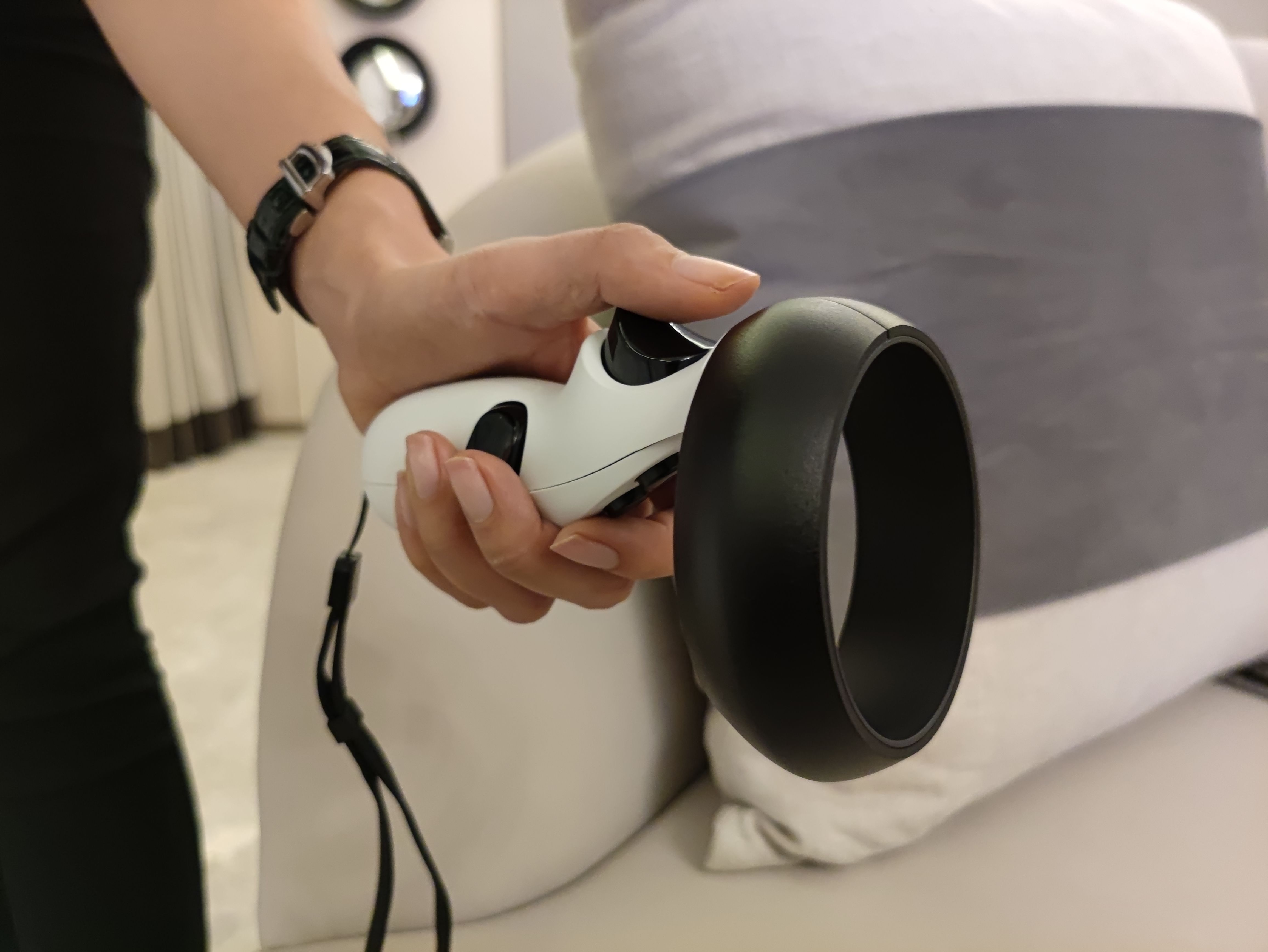 性能爆棚，爱奇艺奇遇Dream VR一体机让你畅享元宇宙