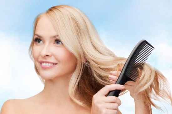 染发后几天可以洗头 染发后几天可以拉直