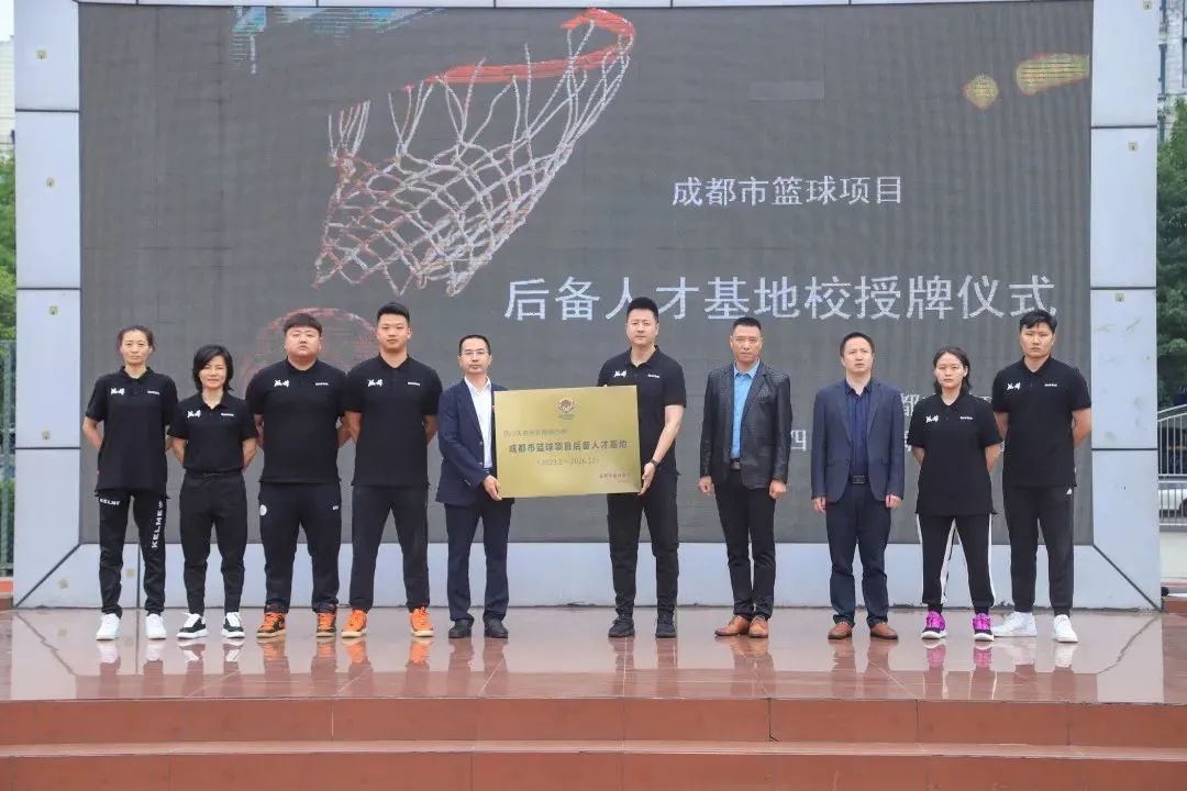 与你分享，我在四川天府新区南湖小学的精彩校园生活