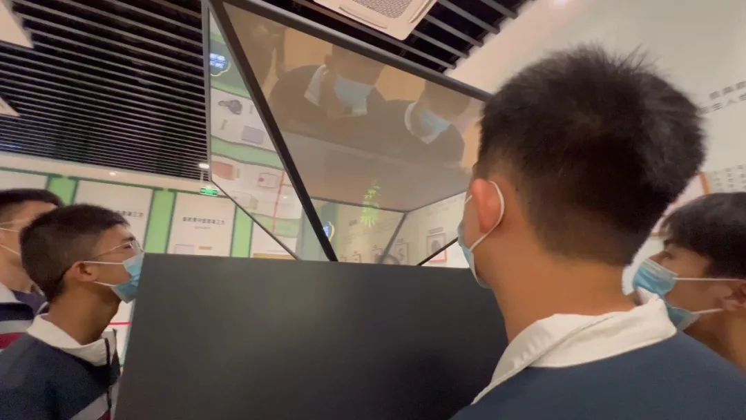 禁毒教育 | ?連城：畢業季上好禁毒“必修課”