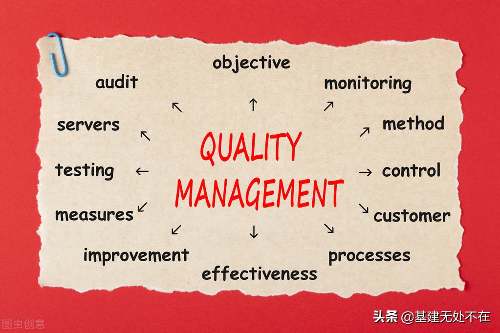 高校基建管理制度参考（6）：施工质量管理篇