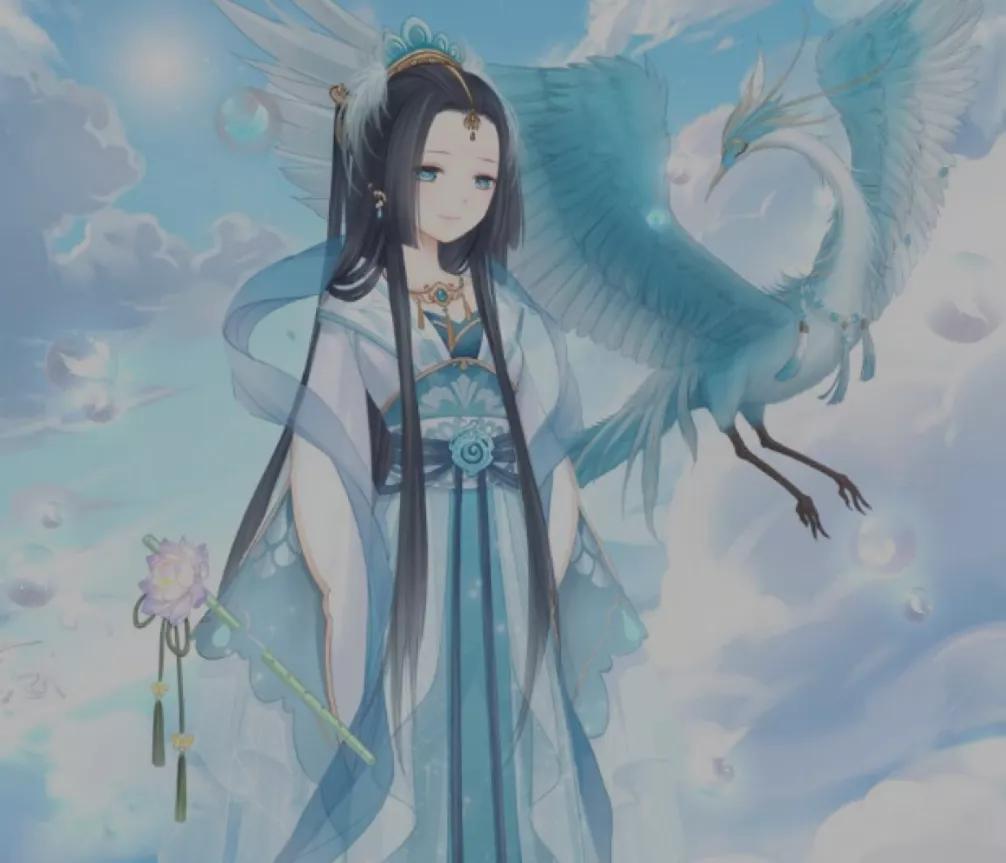 神话故事：后羿射日，共工祝融起争执