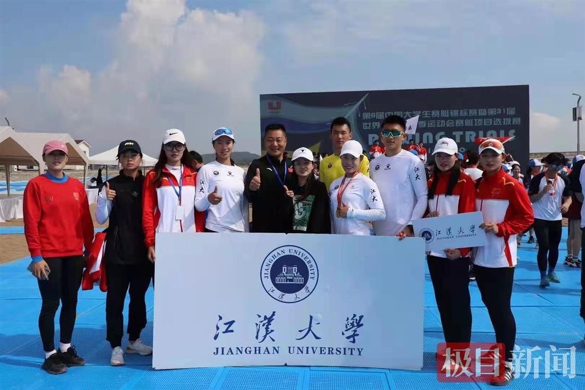 全职院士“坐镇”，成果打破国外垄断！湖北这所名校“霸气走红”