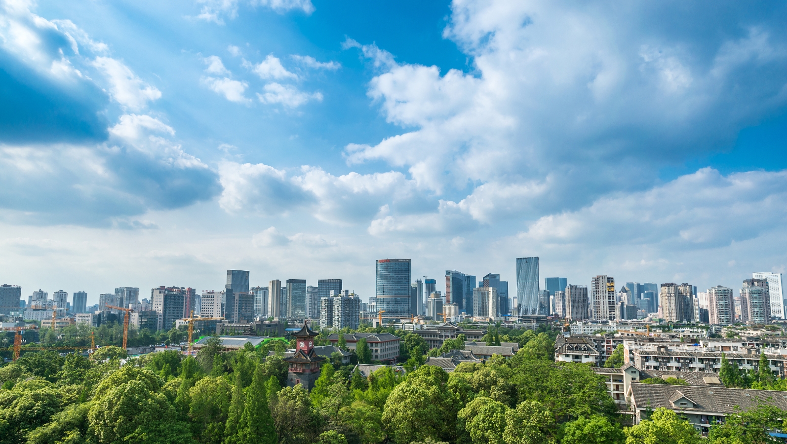 科改示范企业名单公布 成都企业上榜了