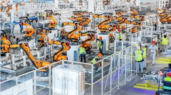 机械制造与自动化专业有哪些职称？