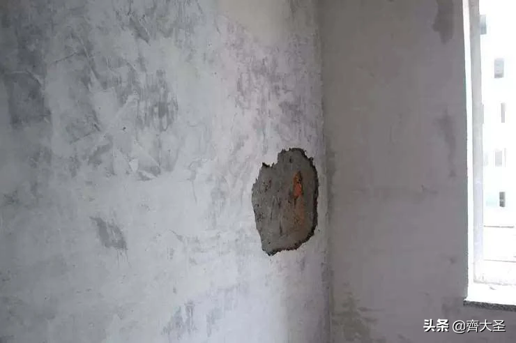 27个装修名词扫盲：这些都搞不懂，你咋跟工人交流？